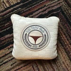 Kith Taylormade Mallet Putter Headcover